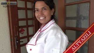Dev Memeli Aşçı Hatun