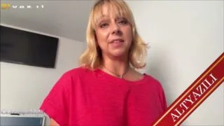 Annemle İyileşme Süreci