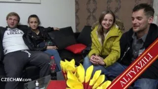 Eş Değiştirme 6: 1. Bölüm