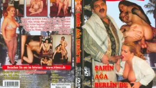 Istanbul Life: Şahin Ağa Berlin’de