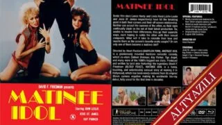 Matinee Idol (1984)