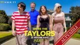 Biz Taylor’larız: 3. Bölüm