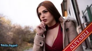 Kırmızı Külotlu Kızıl İtalyan